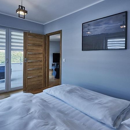Apartamenty Swinoujscie - Sun Towers 129 Exterior foto